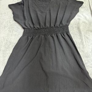 Unbranded Women's Black Jumpsuit